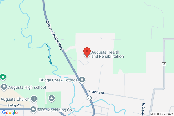 Augusta Area Home