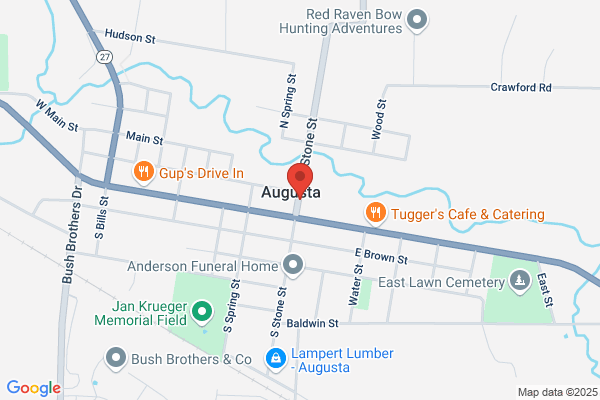 Augusta Area Times