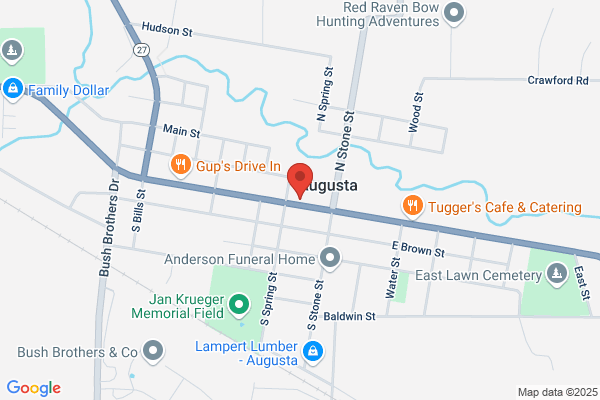 Augusta City of, City Hall