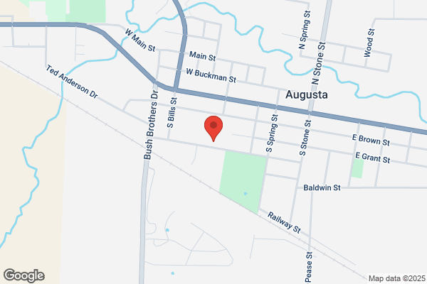 Augusta Country Apartments