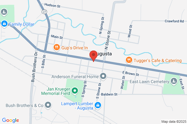 Augusta Family Foods