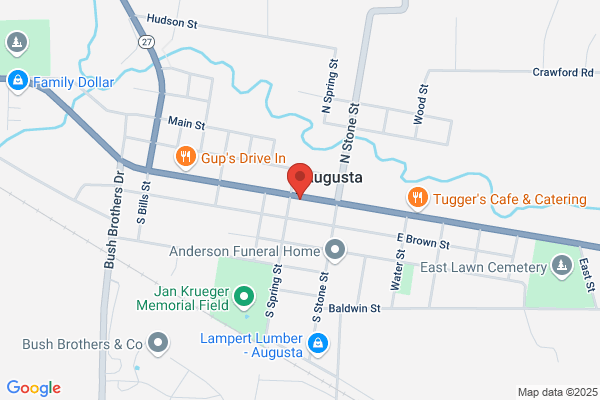 Augusta Family Medicine Clinic