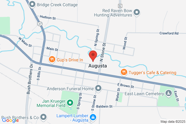 Augusta Feed Services