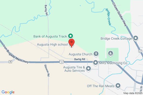 Augusta School District, Junior-Senior High School
