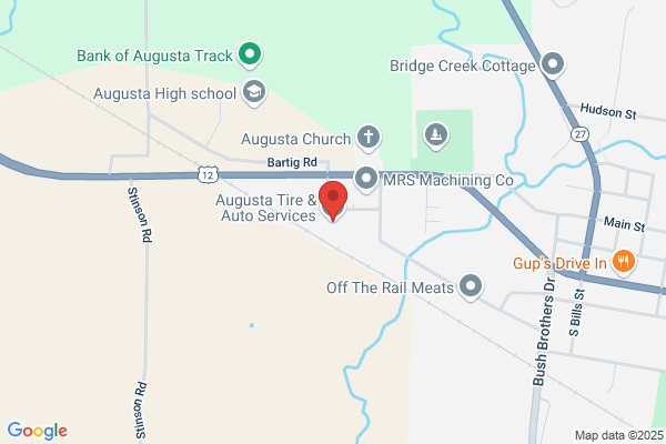Augusta Tire & Auto Service