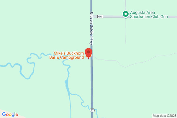 Buckhorn Tavern & Campground