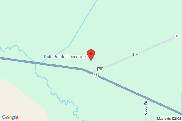 Randall Dale Livestock