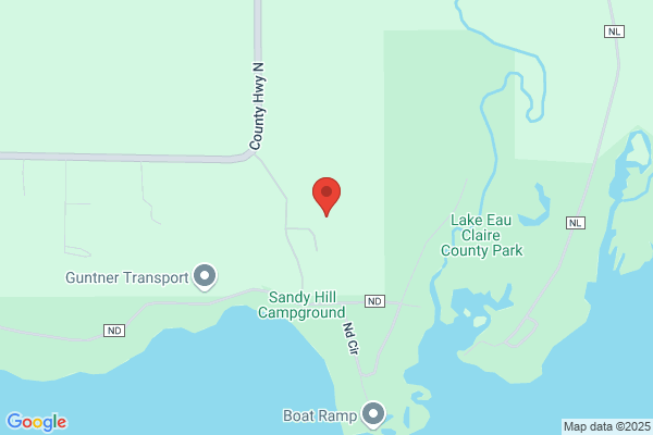 Sandy Hill Campground