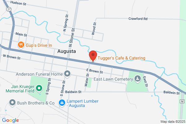 Tugger's Restaurant & Catering
