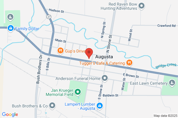UW Health Augusta Family Medicine Clinic