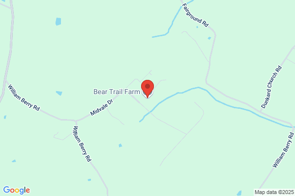 Bear Trail Farm