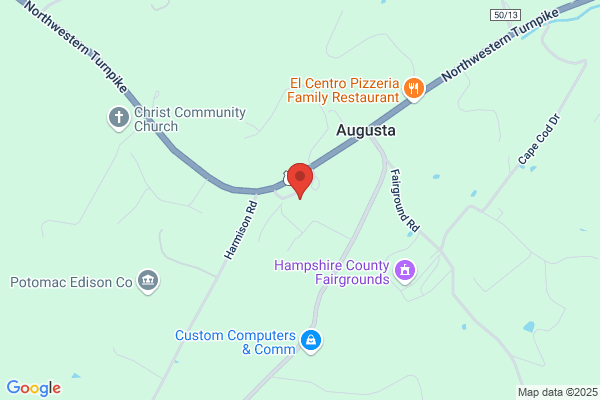 Hampshire County, Schools, Augusta Elementary School