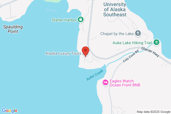 Alaska Charter Cruises