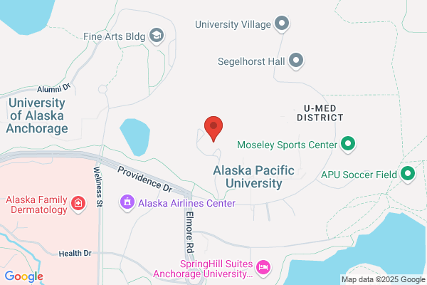 Alaska Public Radio Network