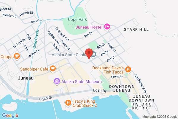 Alaska State Hospital & Nursing Home Association