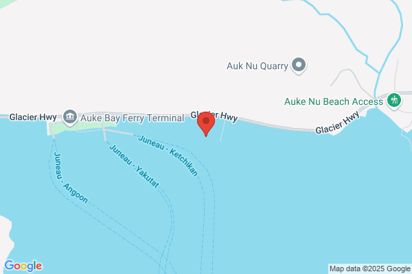 Allen Marine Tours