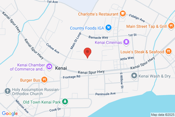 Capital Kennel Club of Juneau