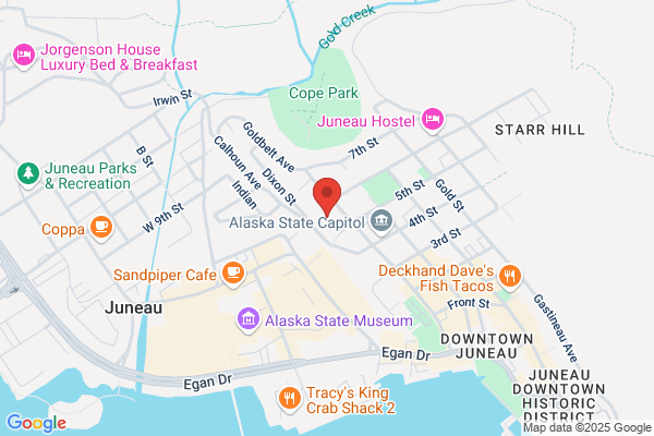 Haight & Associates Inc