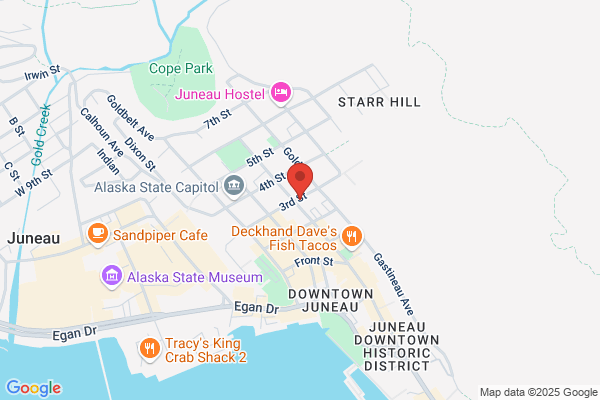 Holbrook Deborah A Attorney
