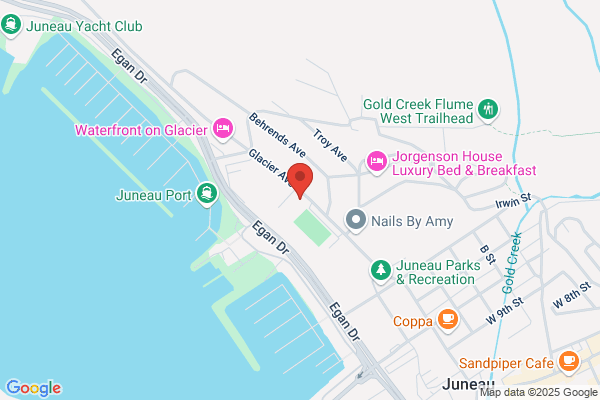 Juneau Sports Association
