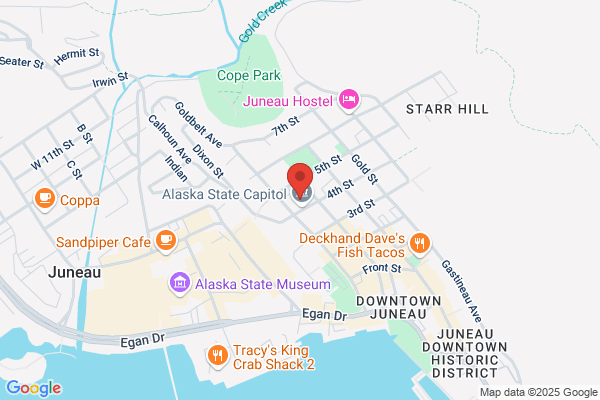 Legislative Consultants Inc