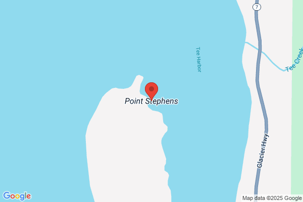 Point Stephens Press