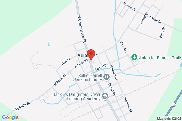 Aulander Florist