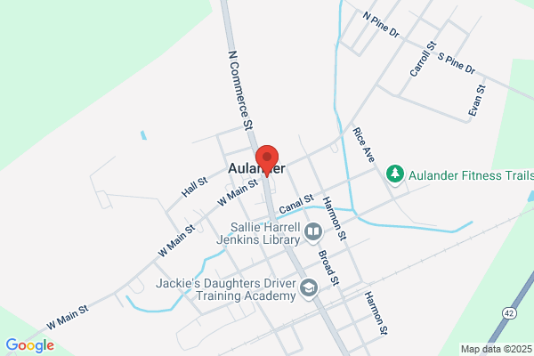 Aulander Pharmacy