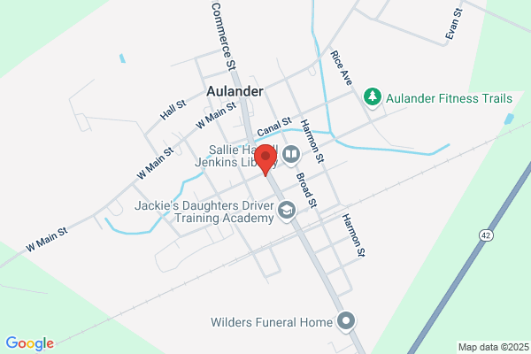 Aulander United Methodist Church