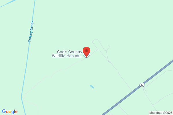 God's Country Wildlife Habitat Nursery & Supply, LLC