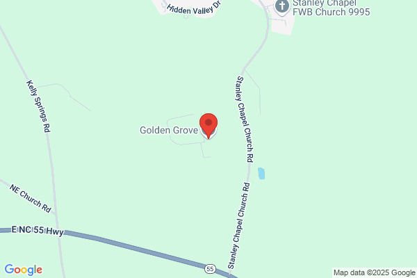 Golden Peanut Company