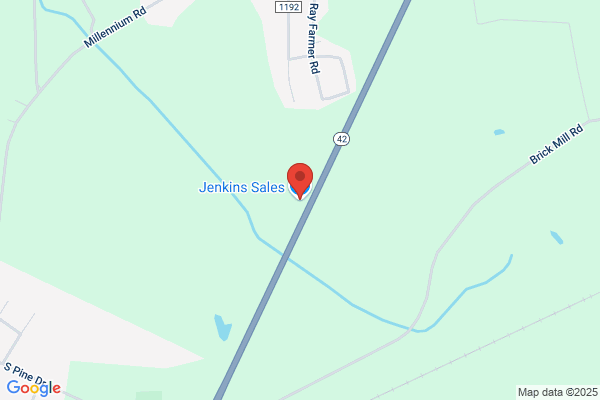 Jenkins Farms