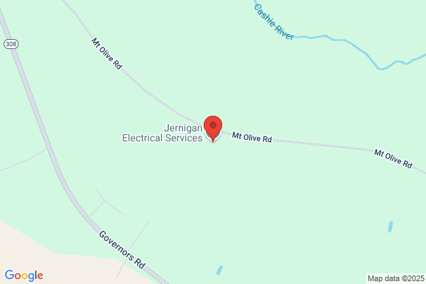 Jernigan Electrical Service Co