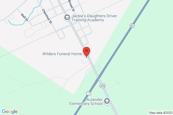 Massey Funeral Home