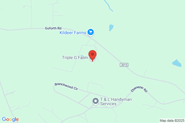 Tri G Farms