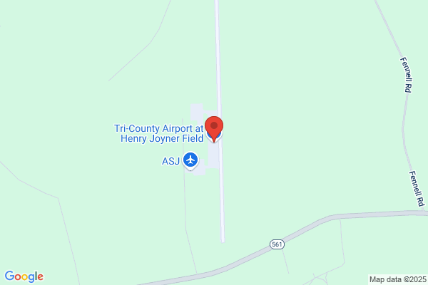 Tri-County Airport