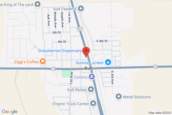 Sinclair Gas Station