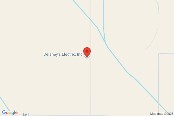 Delaney's Electric Inc.