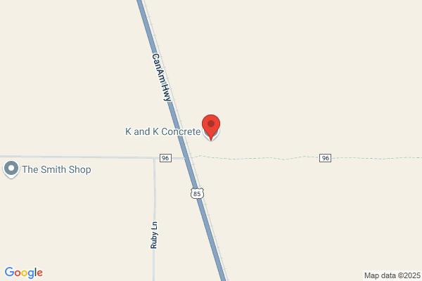 K & K Concrete LLC