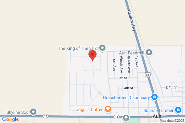 Paul Schroer Homes