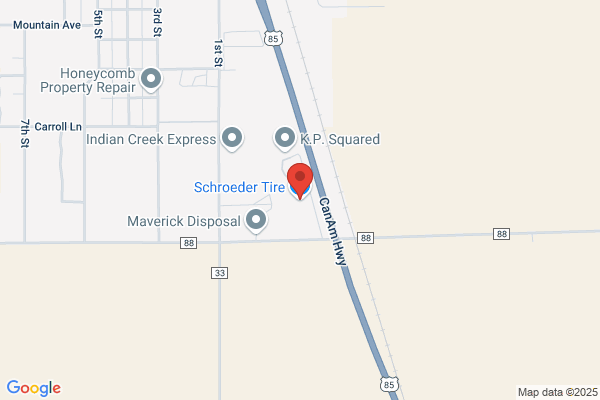 Schroeder Tire