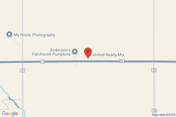 United Ready Mix LLC