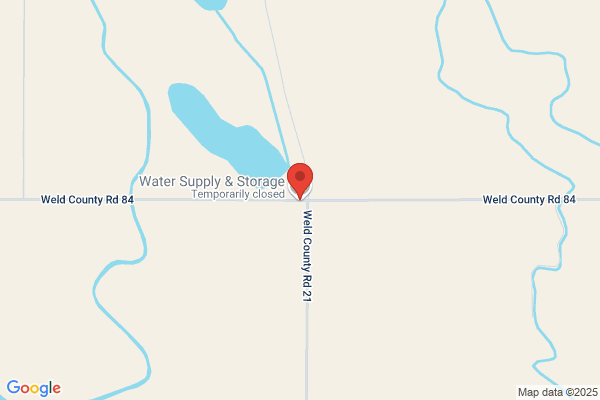 Water Supply & Storage
