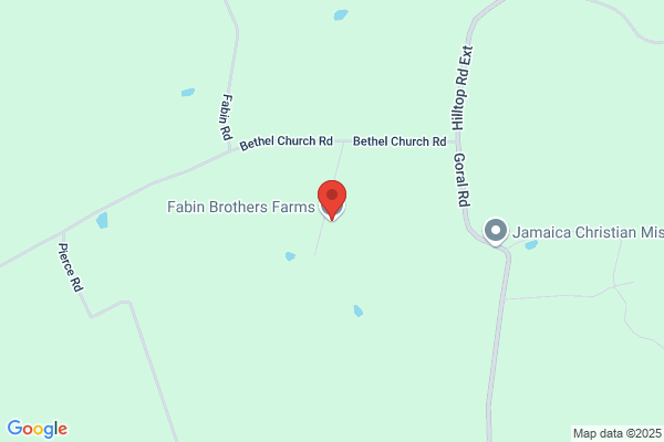 Fabin Brothers Farms