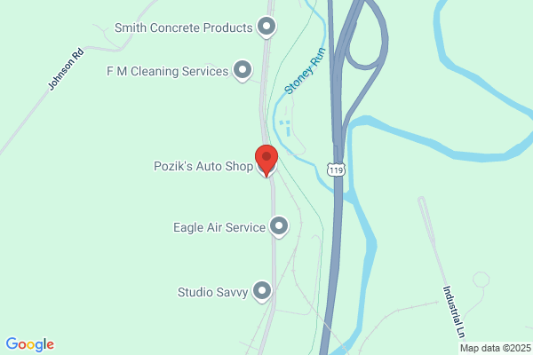 Sledzik's Auto Service
