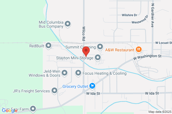 Stayton Builders Mart