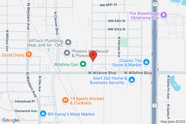 4 Point O Cleaning NW Llc