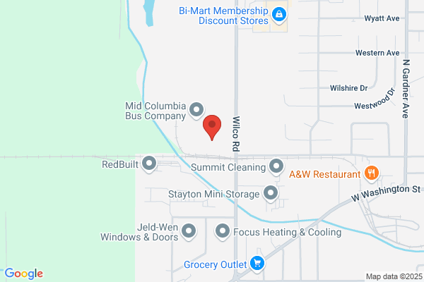 Ag West Supply