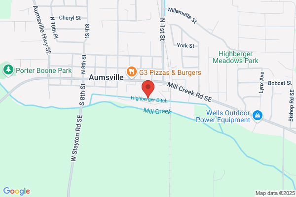 Aumsville  Animal Clinic
