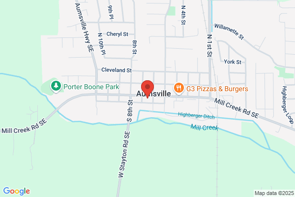 Aumsville Market